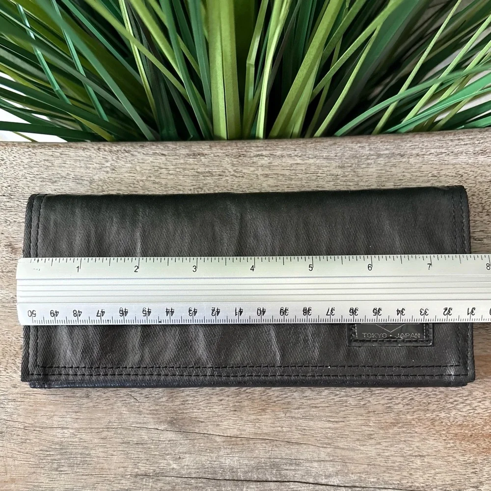 Porter Yoshida Bifold Long Wallet